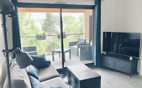 Appartement Design Au Coeur De Montpellier Avec Parking Prive